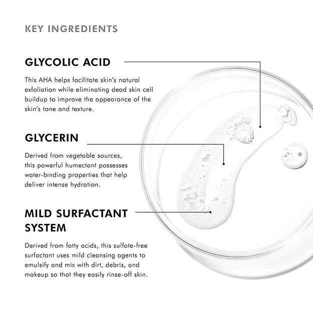 Purifying Cleanser Gel