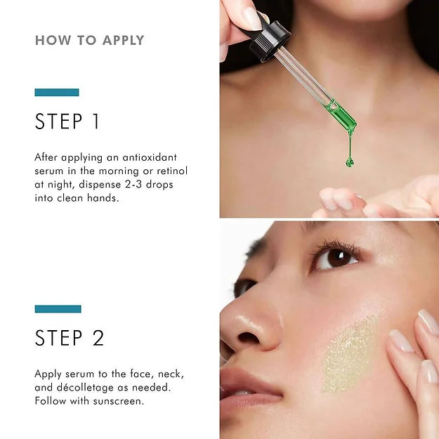 Phyto Corrective Gel