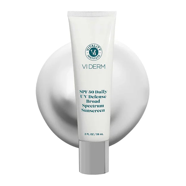 VI Derm SPF 50
