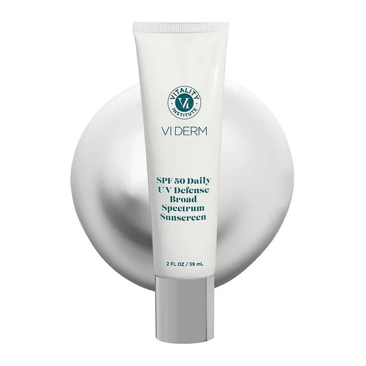 VI Derm SPF 50