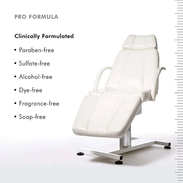 Purifying Cleanser Gel