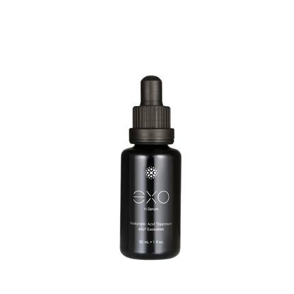 EXO H-SERUM™ Hyaluronic Acid Treatment