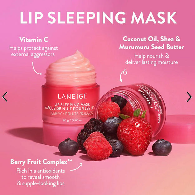 Laneige Lip Mask