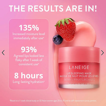 Laneige Lip Mask