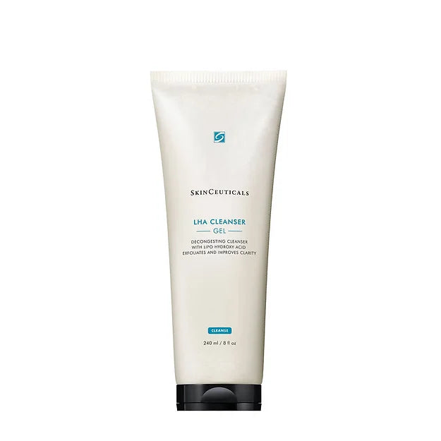 LHA Cleansing Gel