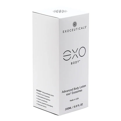 EXO BODY™ Advanced Body Lotion