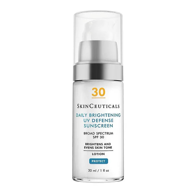 Daily Bright UV Sunscreen