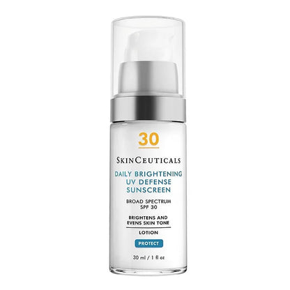 Daily Bright UV Sunscreen